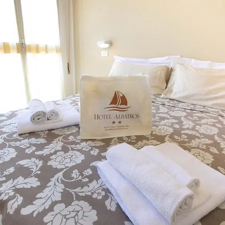 Hotel Albatros