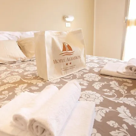 Albatros Hotel